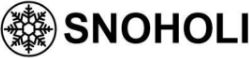 SNOHOLI logo